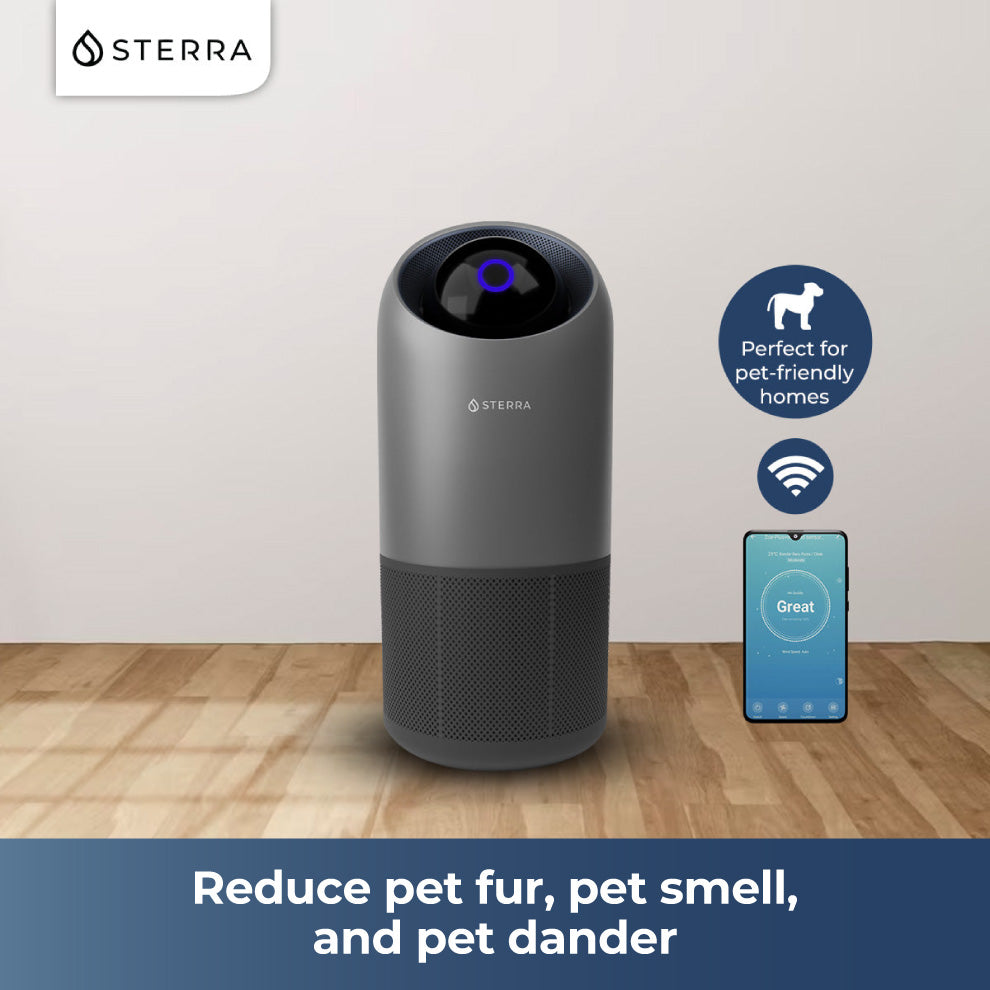 Sterra Moon Air Purifier