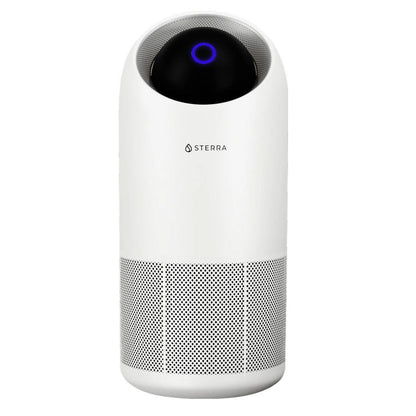 Sterra Moon™ Air Purifier - Free Ebook