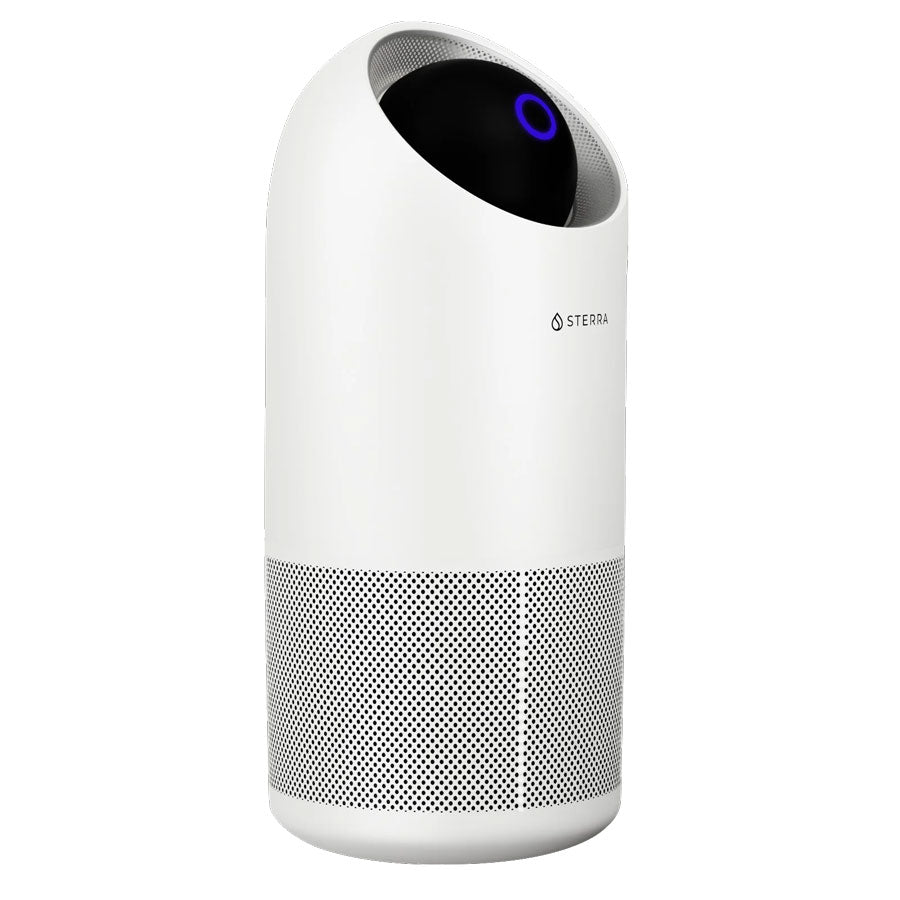 Sterra Moon™ Air Purifier - Space Grey