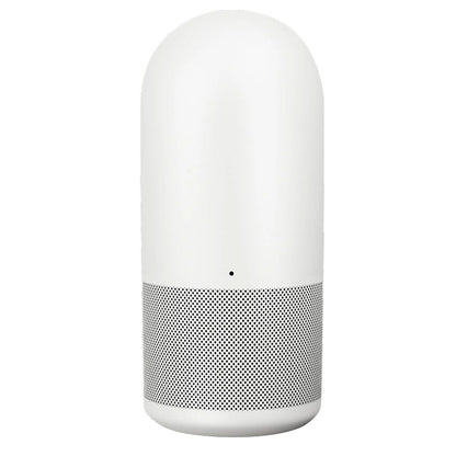 Sterra Moon™ Air Purifier - Free Ebook