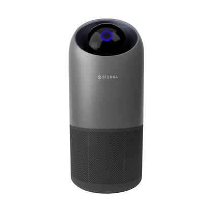 Sterra Moon™ Air Purifier - Free Ebook