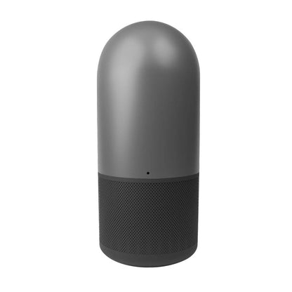 Sterra Moon™ Air Purifier - Space Grey